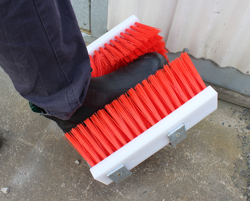 Bootcleaners - Safeguard your facility with our Boot Cleaning Solutions