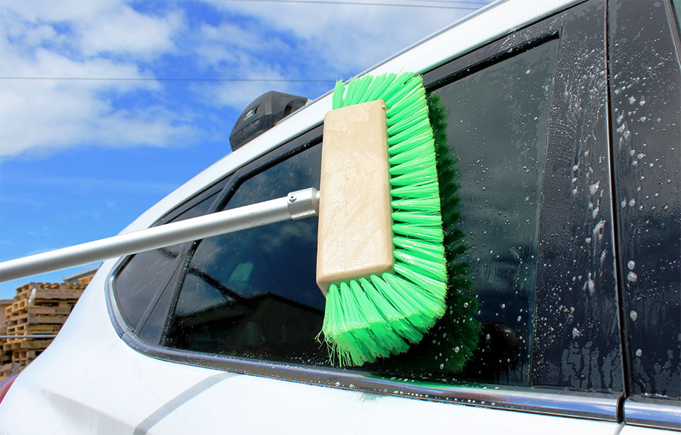 10 Best Car Wash Brushes 2018 