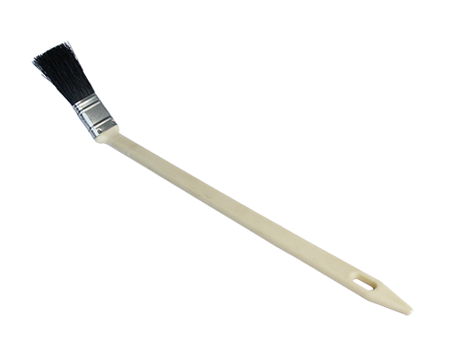 Radiator Paint Brush