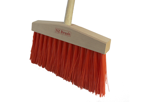 Gem Broom