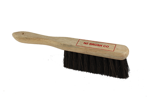 Bannister Brush