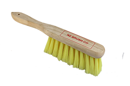 Banister Brush (Den Nylon)