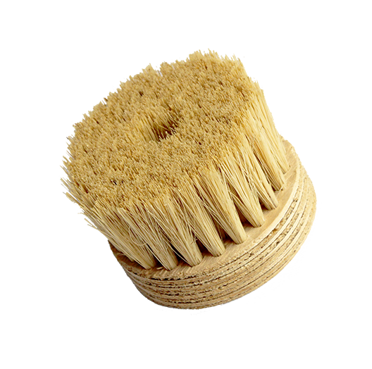 Buffing Brush (100mm Diameter)