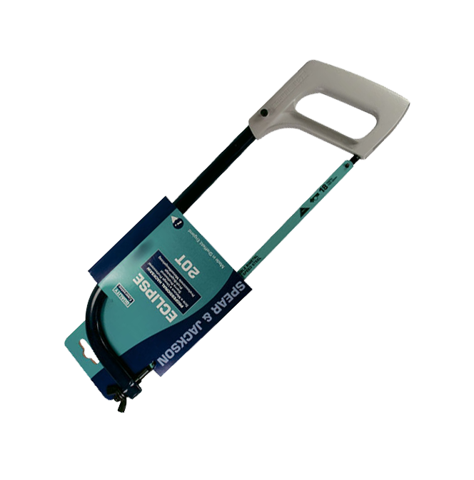 Hack Saw Trade Steel Frame
