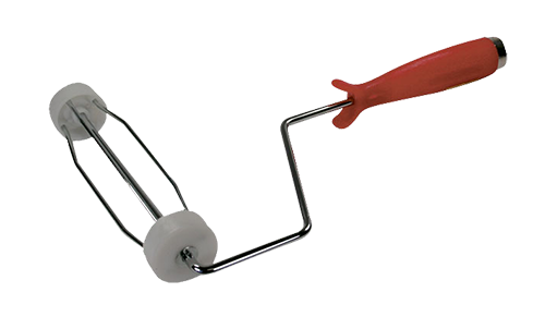 Paint Roller Frame