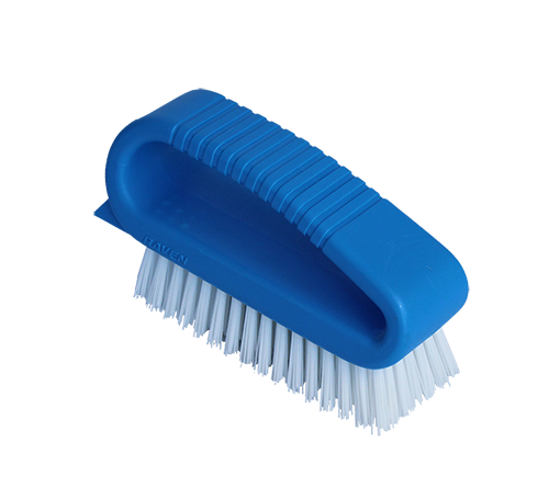 Loop Scrub Brush