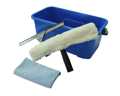 Window Cleaning Kit