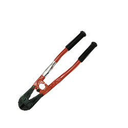 Bolt Cutters 14" Orange Handle
