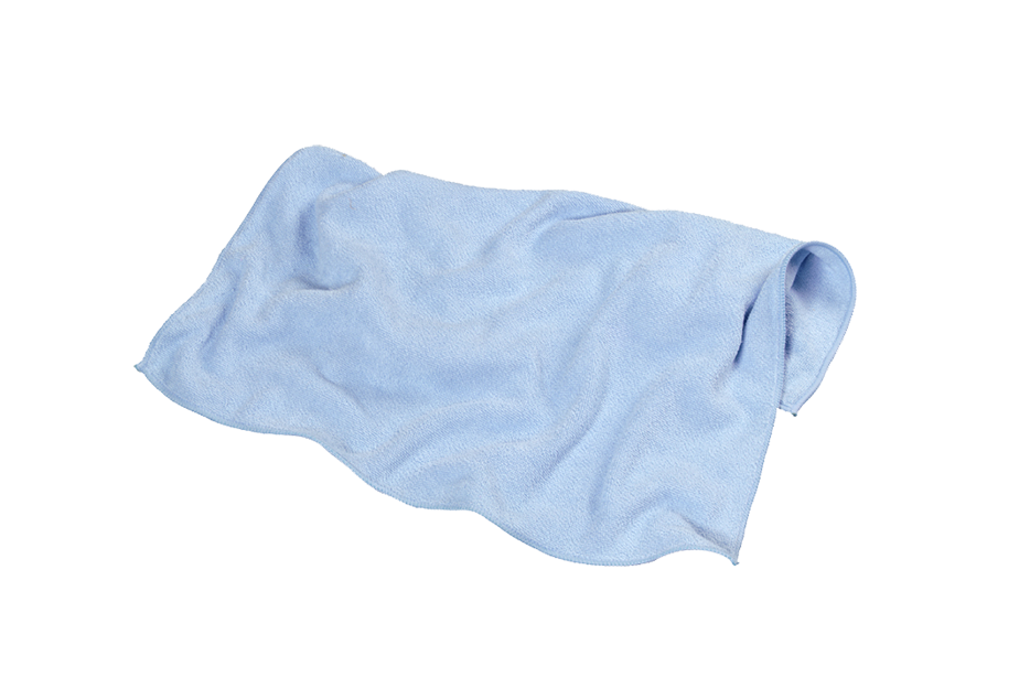 Microfibre Cloths - 400x400mm