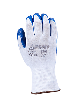 Nitrile Butadien Rubber