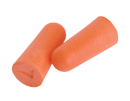 Foam Earplugs (Cordless)