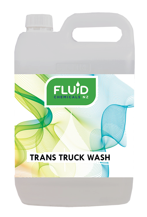 Truck Wash