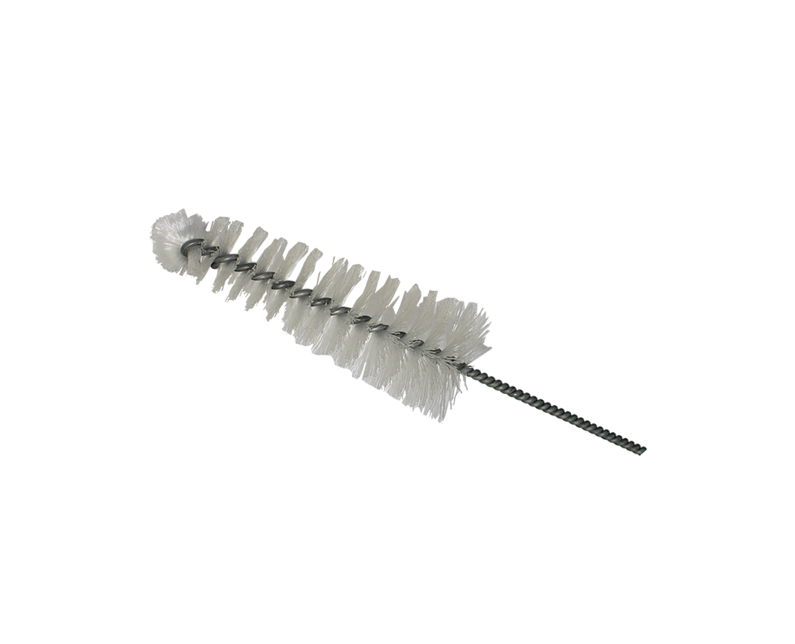 Mag Wheel Tube Brush