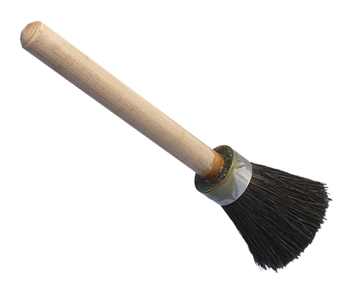 Tar Brush