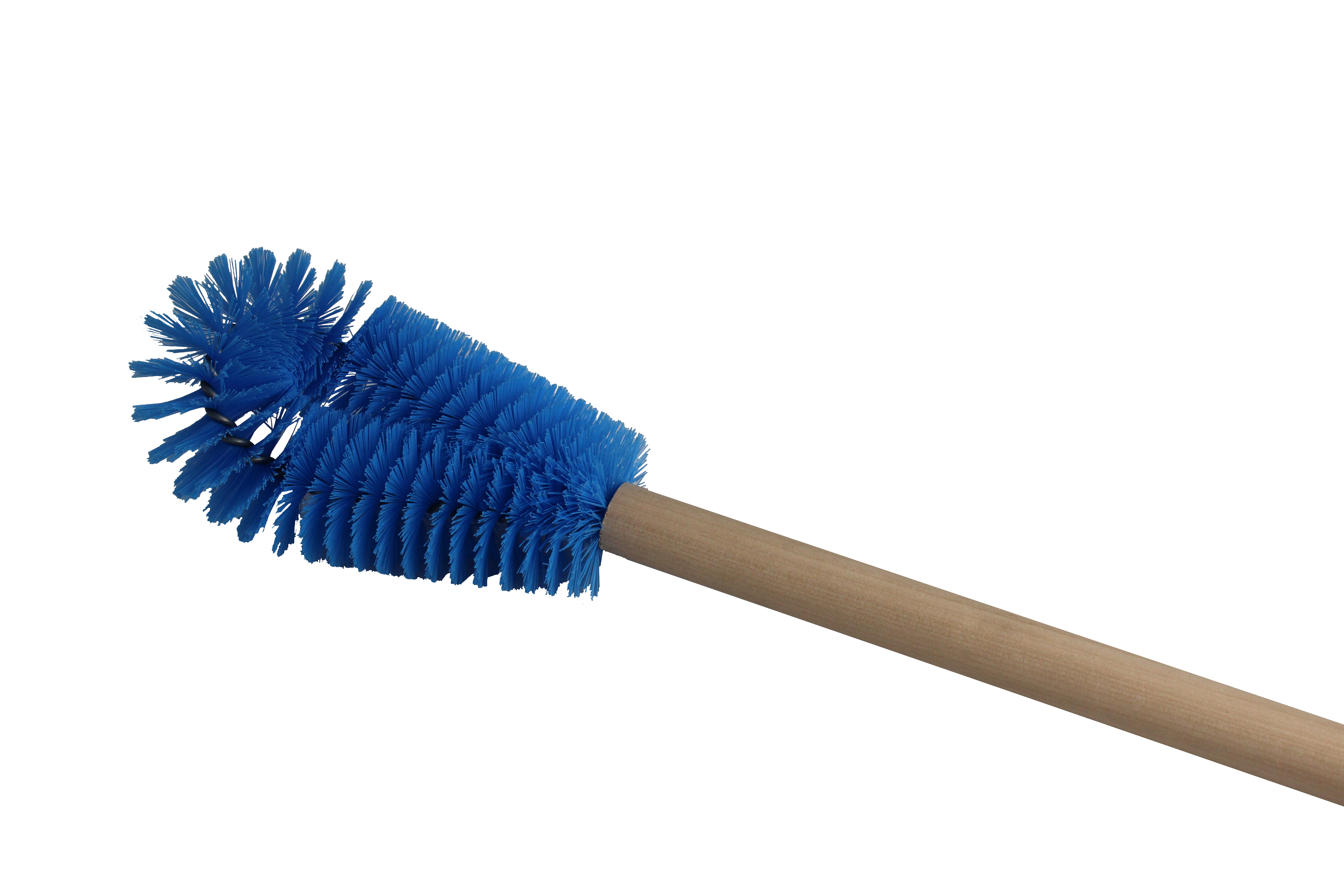 Toilet Brush (Poly)