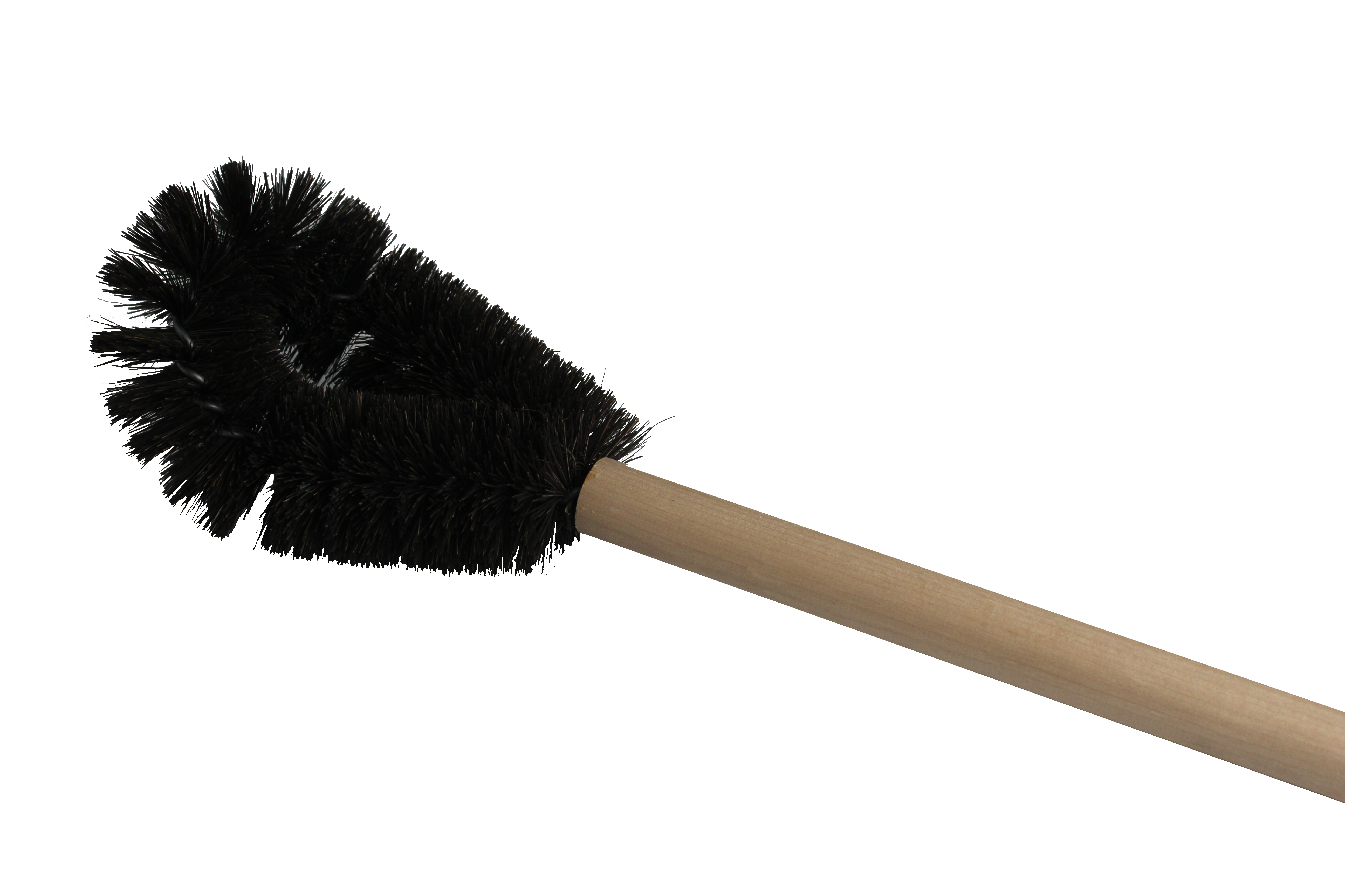 Toilet Brush (Fibre)