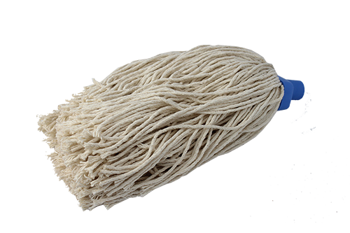 Mop Round Cotton