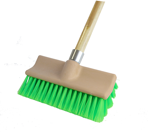 Vehicle Wash (Dual Surface)