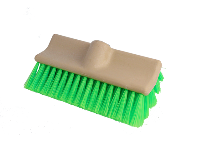 Vehicle Wash Brush Dual Surface (Head Only)