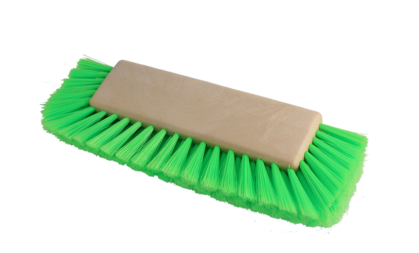 Vehicle Wash Brush Deluxe (Head Only)