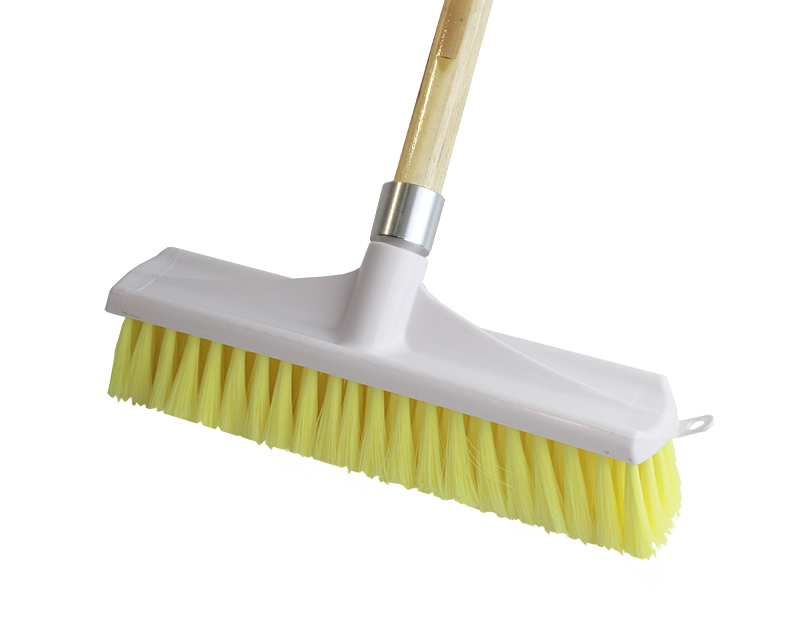 Van Truckwash (Yellow)