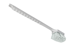 Gong Brush (Long Handle)