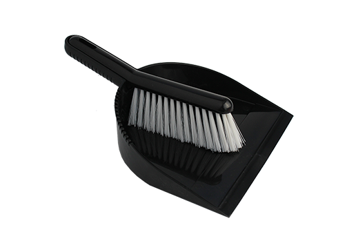 Brush And Pan Set