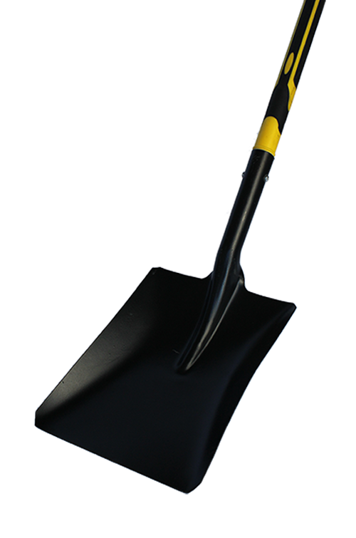 No. 2 Square Mouth Shovel (Small )