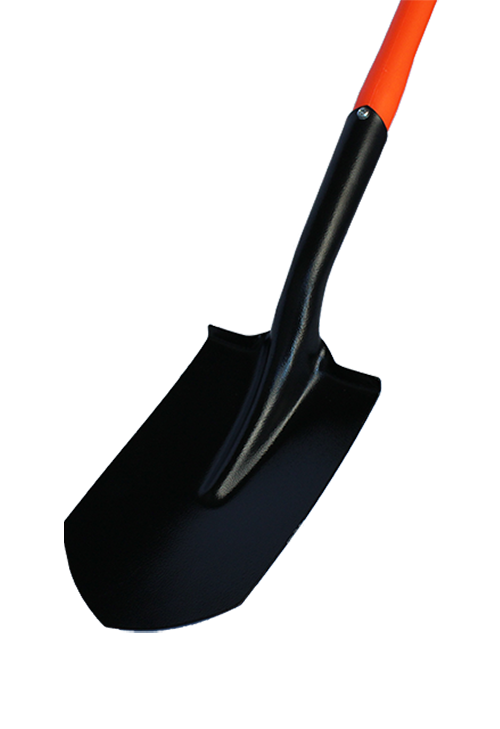 Trenching Shovel