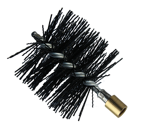 Chimney Sweep Poly