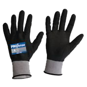 Maxipro 360 Full Nitrile Foam Dip Glove