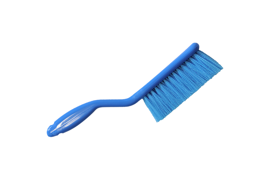 Soft Banister Brush