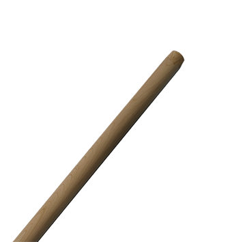 Wooden Handle 25mm