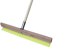 Concrete Finishing
