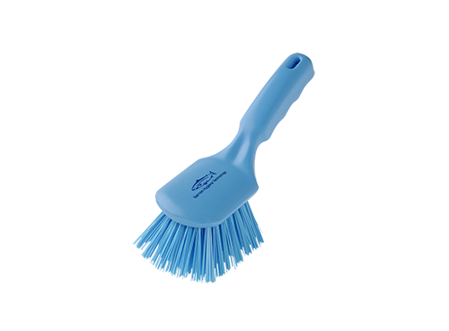 Short Handle Hand Brush