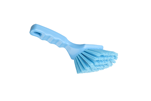 Short Handle Hand Brush