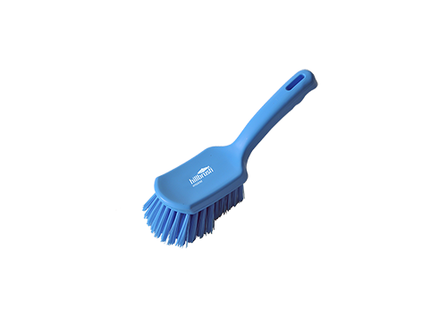 Short Handle Hand Brush