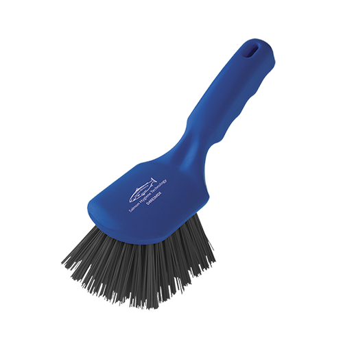Metal Detectable Hand Brush