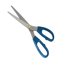 Detectable Sissors