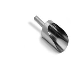 Stainless Steel Scoop