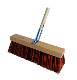 Dairy Broom