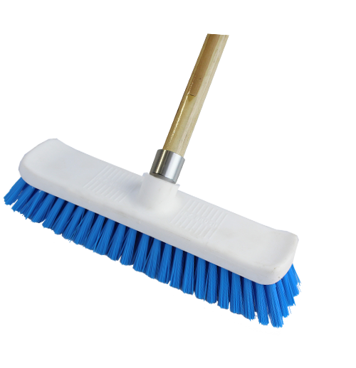 Deck Scrub 280mm