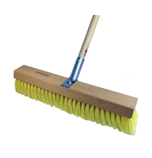 Den Broom