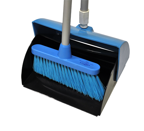 Lobby Pan & Brush Set