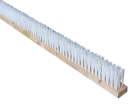 Drag Broom