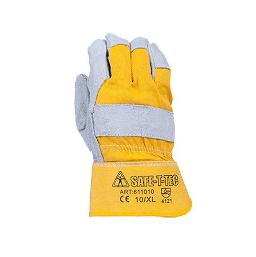 Eco Split Grain Glove