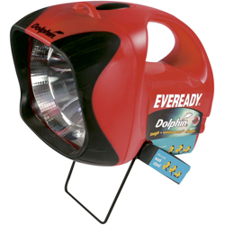 Dolphin Torch