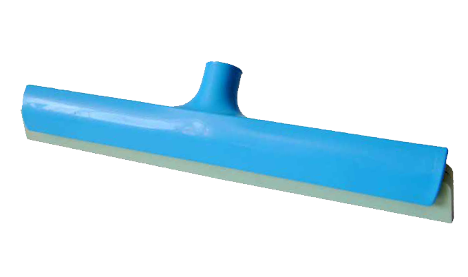 Double Blade Foam Squeegee