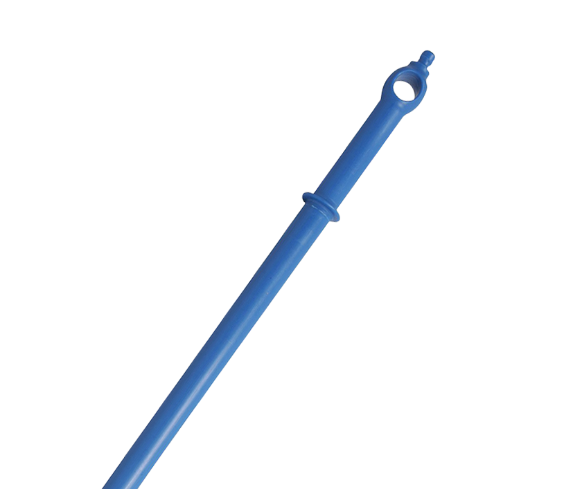 2-Stage Telescopic Waterfed Handle