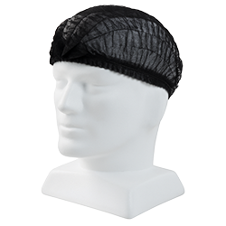 Hairnets - Polypropylene Clip Cap